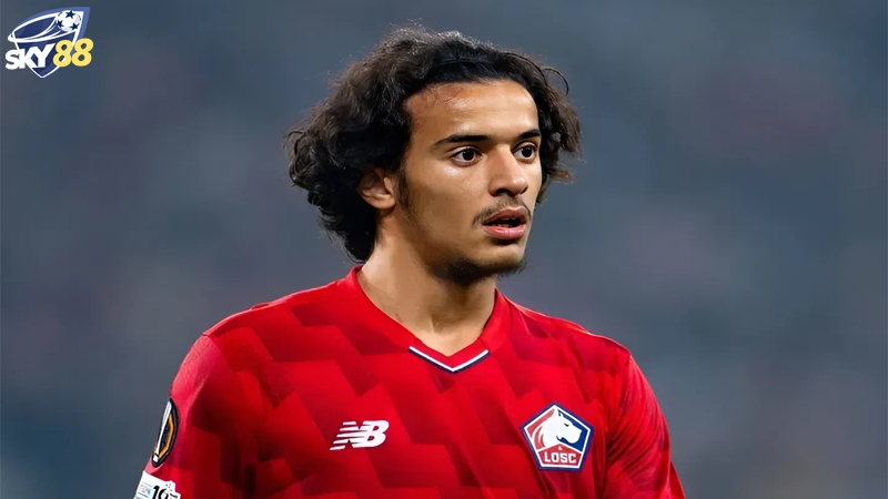 Suc Manh Va Phong Do Cua Lille Vs Dinamo Zagreb