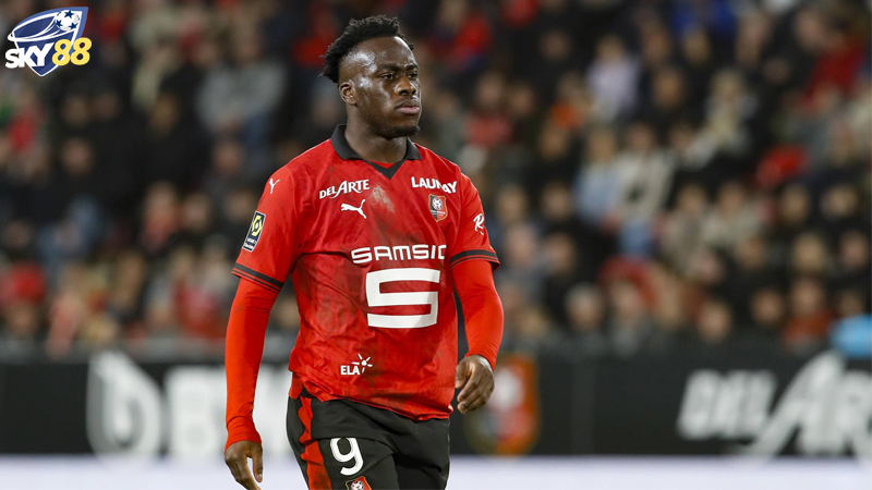 Suc Manh Va Phong Do Cua Metz Vs Stade Rennes