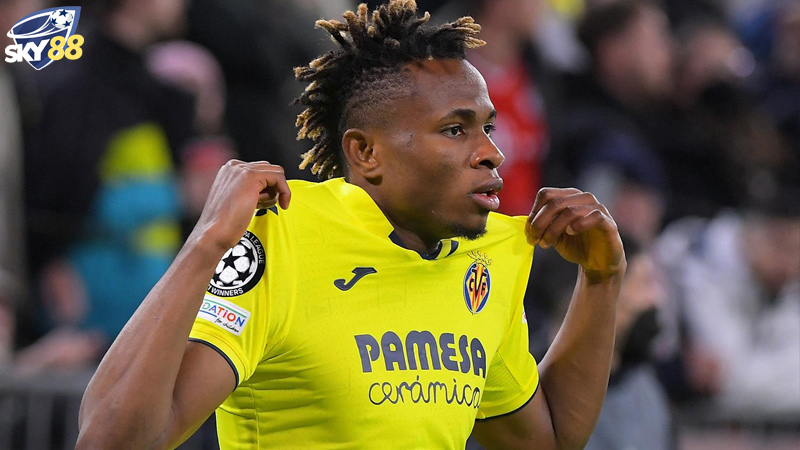 Suc Manh Va Phong Do Cua Pafos Fc Vs Villarreal