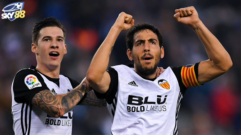 Suc Manh Va Phong Do Cua Rayo Vallecano Vs Valencia