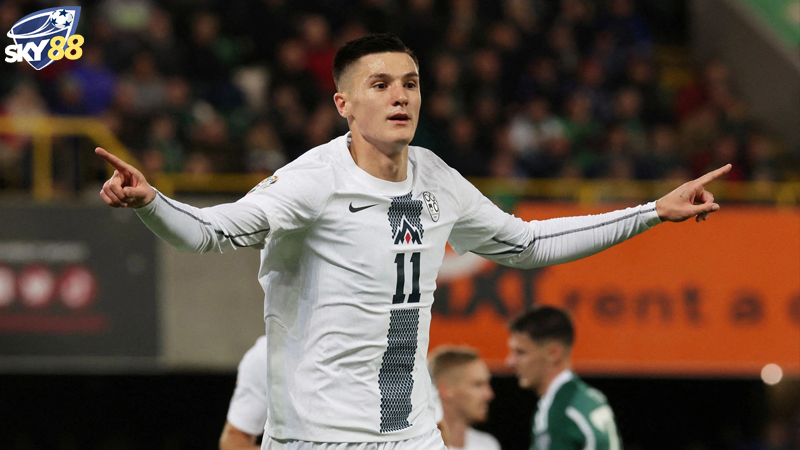 Suc Manh Va Phong Do Cua Slovenia Vs Kosovo (1)