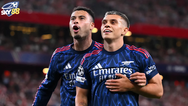 Suc Manh Va Phong Do Cua Sunderland Vs Arsenal