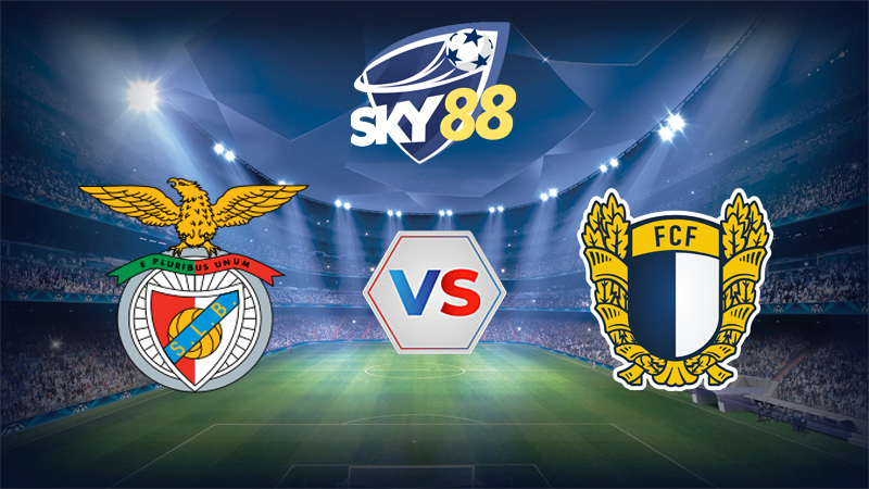 Dự đoán soi kèo Benfica vs Famalicao 03h45 ngày 23/12/2025 - VĐQG Bồ Đào Nha