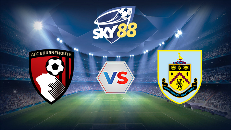 Dự đoán soi kèo Bournemouth vs Burnley 22h00 ngày 20/12/2025 – Ngoại Hạng Anh