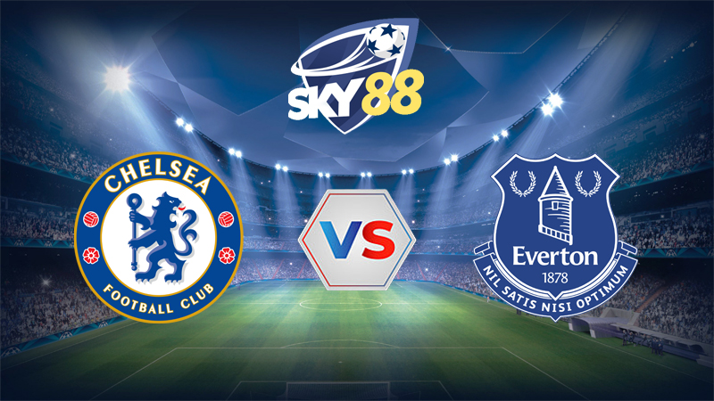 Dự đoán soi kèo Chelsea vs Everton 22h00 ngày 13/12/2025 – Ngoại hạng Anh