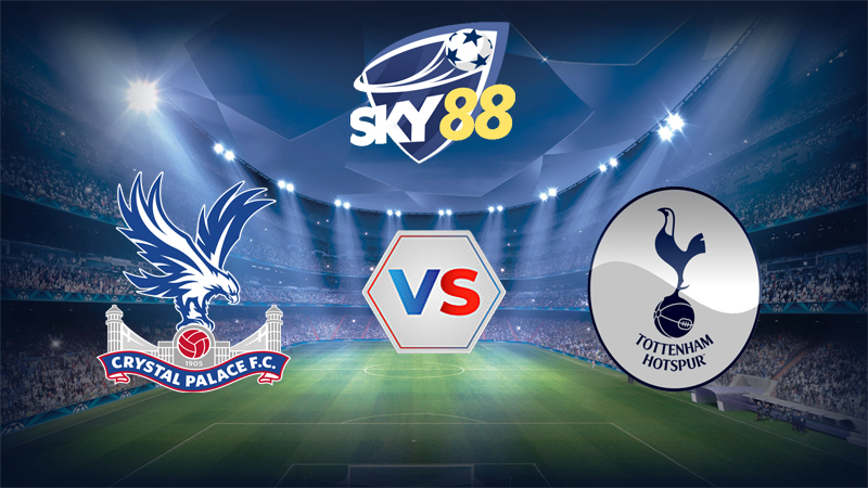 Dự đoán soi kèo Crystal Palace vs Tottenham 23h30 ngày 28/12/2025 – Ngoại Hạng Anh
