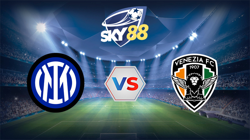 Dự đoán soi kèo Inter Milan vs Venezia 03h00 ngày 04/12/2025 – Coppa Italia
