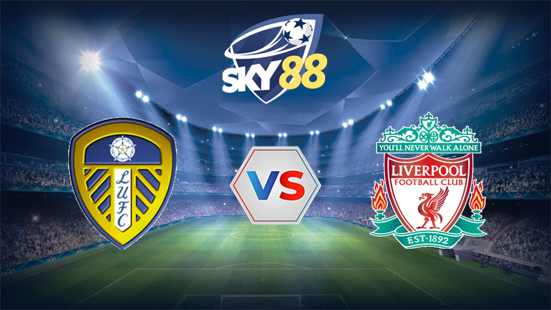 Dự đoán soi kèo Leeds United vs Liverpool 00h30 ngày 07/12/2025 – Ngoại hạng Anh