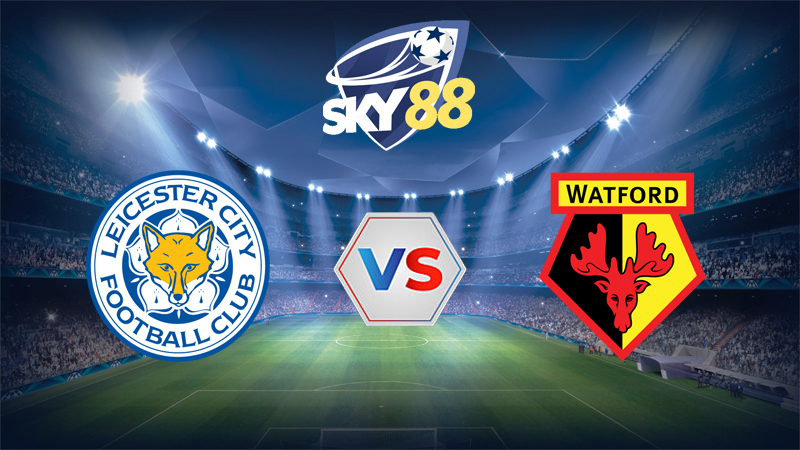 Dự đoán soi kèo Leicester City vs Watford 22h00 ngày 26/12/2025 – Hạng 2 Anh