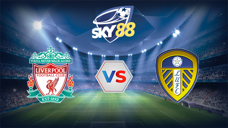 Dự đoán soi kèo Liverpool vs Leeds United 00h30 ngày 02/01/2026 - Ngoại hạng Anh