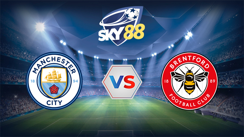 Dự đoán soi kèo Manchester City vs Brentford 02h30 ngày 18/12/2025 – Cúp Liên Đoàn Anh