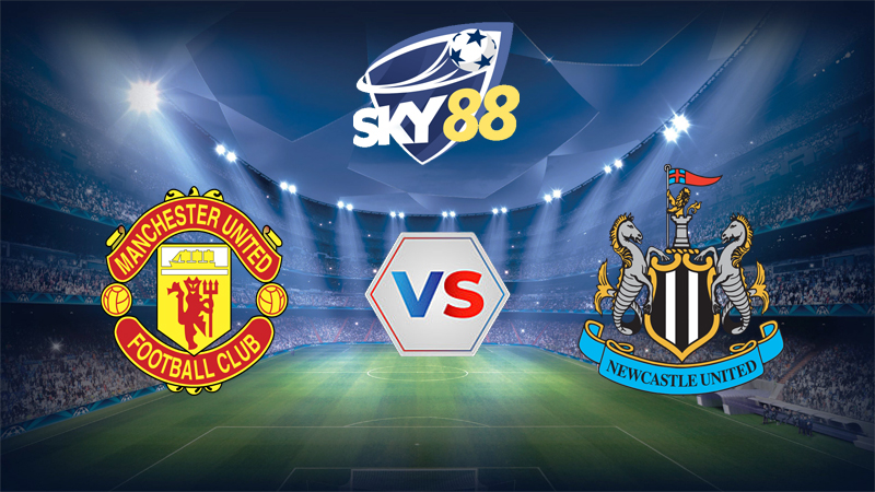 Dự đoán soi kèo Manchester United vs Newcastle United 03h00 ngày 27/12/2025 – Ngoại Hạng Anh