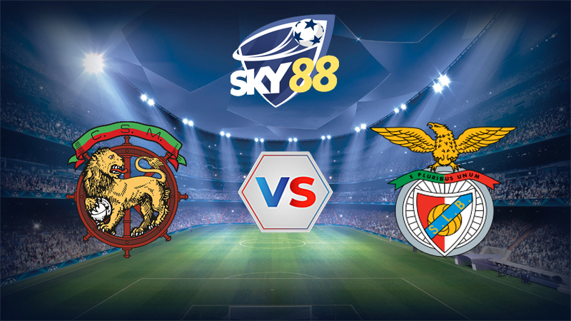 Dự đoán soi kèo Maritimo vs Benfica B 00h00 ngày 17/12/2025 - Hạng 2 Bồ Đào Nha