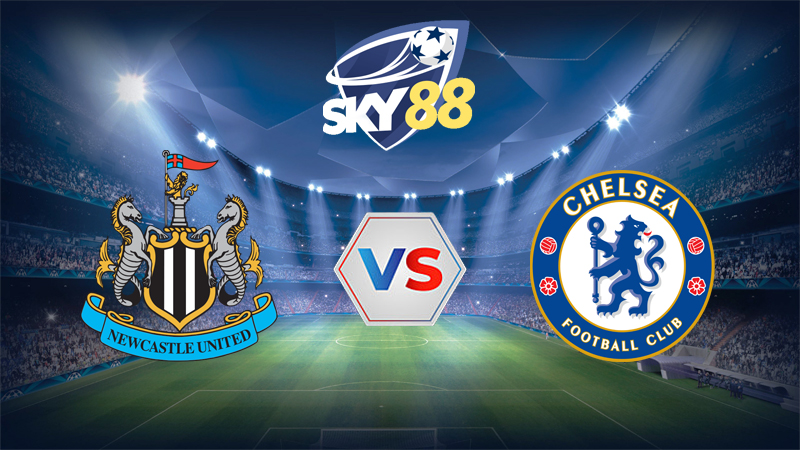 Dự đoán soi kèo Newcastle vs Chelsea 19h30 ngày 20/12/2025 – Ngoại Hạng Anh