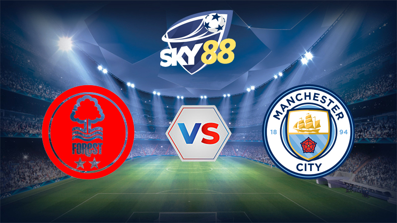 Dự đoán soi kèo Nottingham vs Manchester City 19h30 ngày 27/12/2025 – Ngoại Hạng Anh