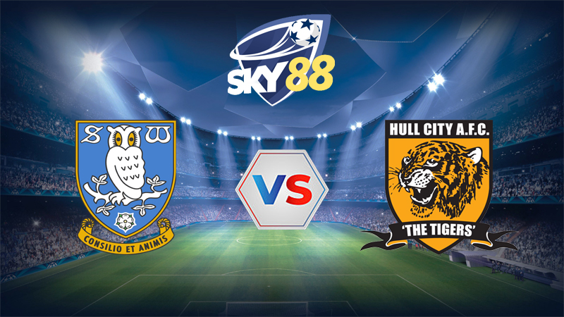 Dự đoán soi kèo Sheffield Wednesday vs Hull City 22h00 ngày 26/12/2025 – Hạng 2 Anh