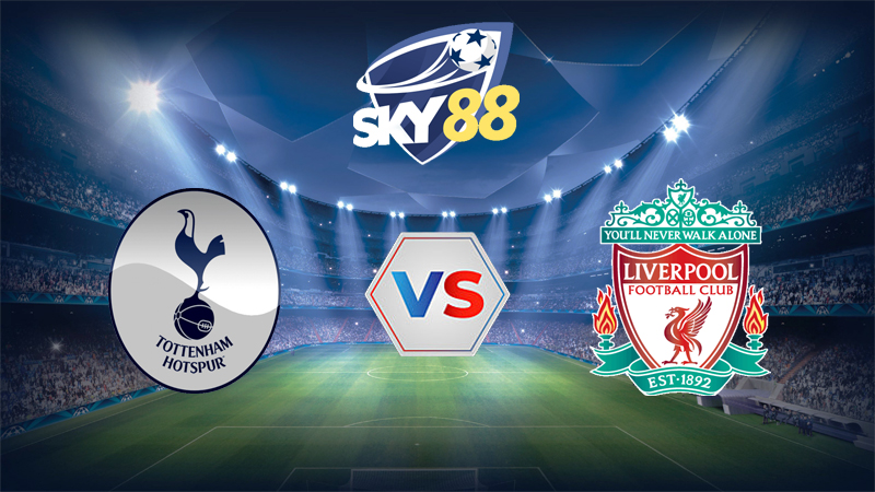 Dự đoán soi kèo Tottenham vs Liverpool 00h30 ngày 21/12/2025 - Ngoại Hạng Anh