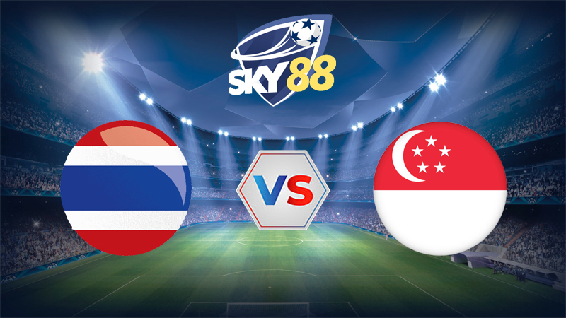 Dự đoán soi kèo U22 Thái Lan vs U22 Singapore 19h00 ngày 11/12/2025 - SEA Games 2025