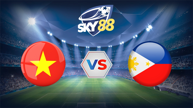 Dự đoán soi kèo U22 Việt Nam vs U22 Philippines 15h30 ngày 15/12/2025 – SEA Games 2025