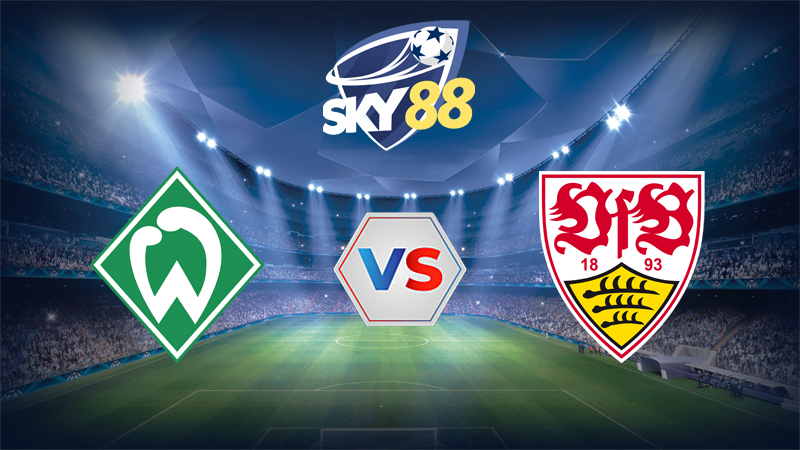 Dự đoán soi kèo Werder Bremen vs VfB Stuttgart 01h30 ngày 15/12/2025 - La Liga