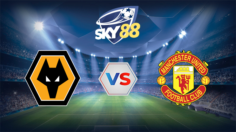 Dự đoán soi kèo Wolves vs Manchester United 03h00 ngày 09/12/2025 – Ngoại hạng Anh