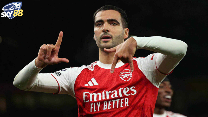 Suc Manh Va Phong Do Cua Arsenal Vs Aston Villa