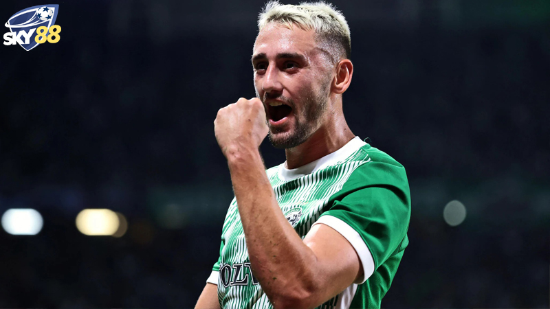 Suc Manh Va Phong Do Cua Ashdod Vs Maccabi Haifa