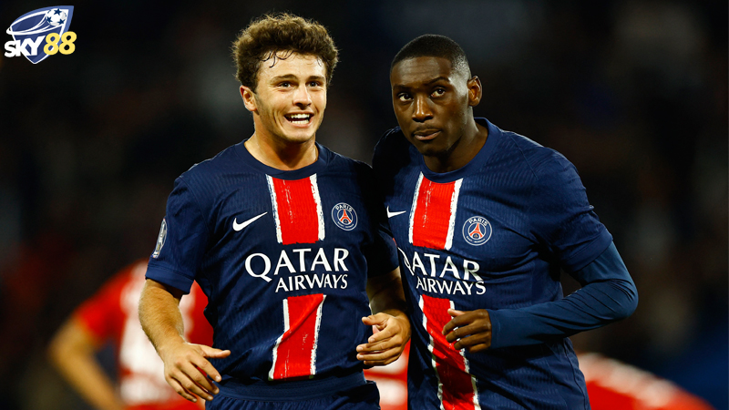 Suc Manh Va Phong Do Cua Ath Bilbao Vs Psg