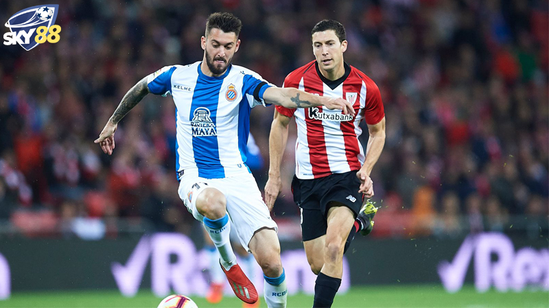 Suc Manh Va Phong Do Cua Athletic Bilbao Vs Rcd Espanyol