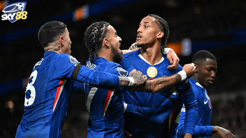 Suc Manh Va Phong Do Cua Cardiff City Vs Chelsea