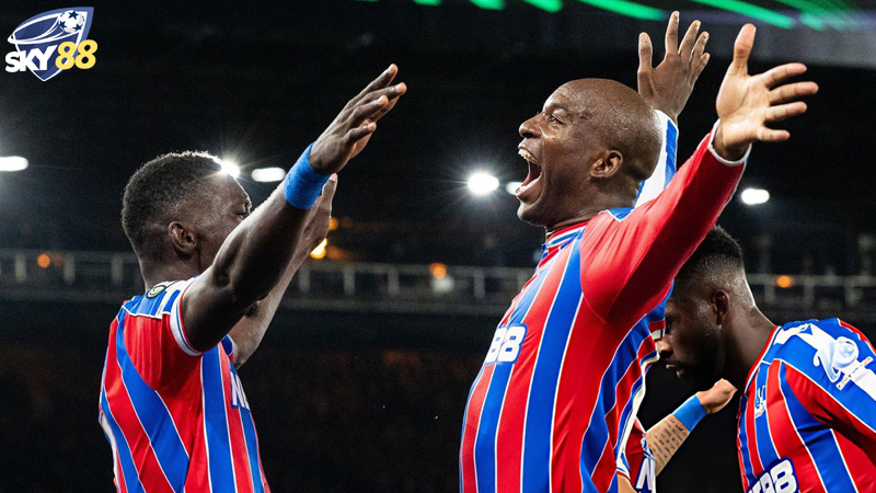 Suc Manh Va Phong Do Cua Crystal Palace Vs Fulham