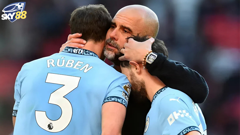 Suc Manh Va Phong Do Cua Crystal Palace Vs Manchester City