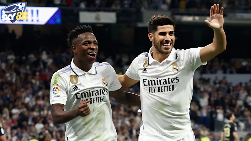 Suc Manh Va Phong Do Cua Deportivo Alaves Vs Real Madrid