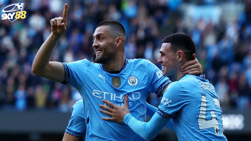 Suc Manh Va Phong Do Cua Fulham Vs Manchester City