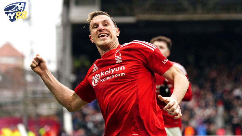 Suc Manh Va Phong Do Cua Fulham Vs Nottingham