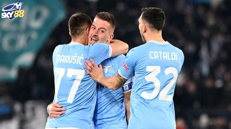 Suc Manh Va Phong Do Cua Lazio Vs Ac Milan (1)