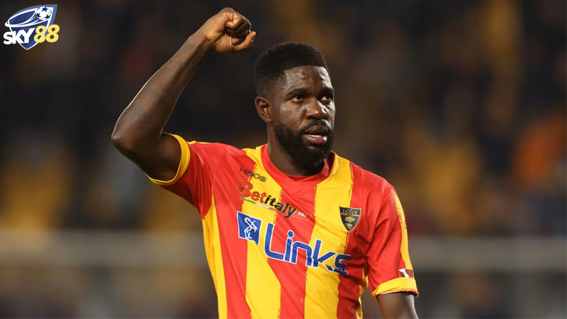 Suc Manh Va Phong Do Cua Lecce Vs Pisa