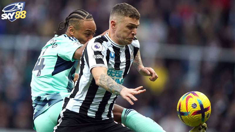 Suc Manh Va Phong Do Cua Newcastle Vs Fulham