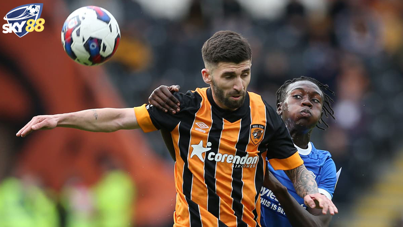 Suc Manh Va Phong Do Cua Sheffield Wednesday Vs Hull City