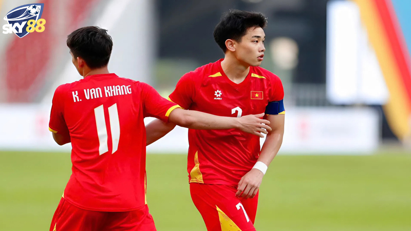 Suc Manh Va Phong Do Cua U22 Philippines Vs U22 Malaysia (1)