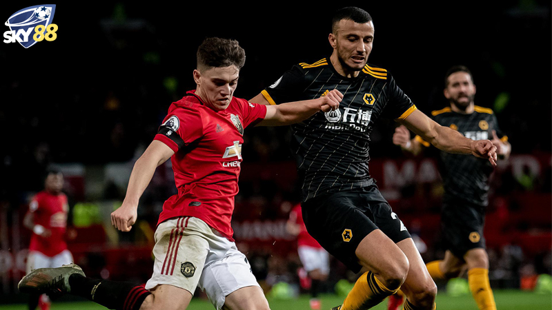 Suc Manh Va Phong Do Cua Wolves Vs Manchester United (1)