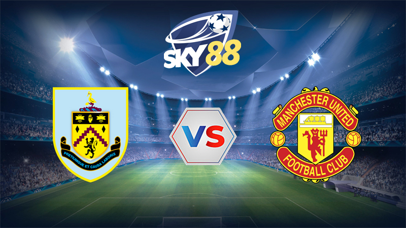 Dự đoán soi kèo Burnley vs Manchester Utd 03h15 ngày 08/01/2026 - Vô địch U23 Châu Á