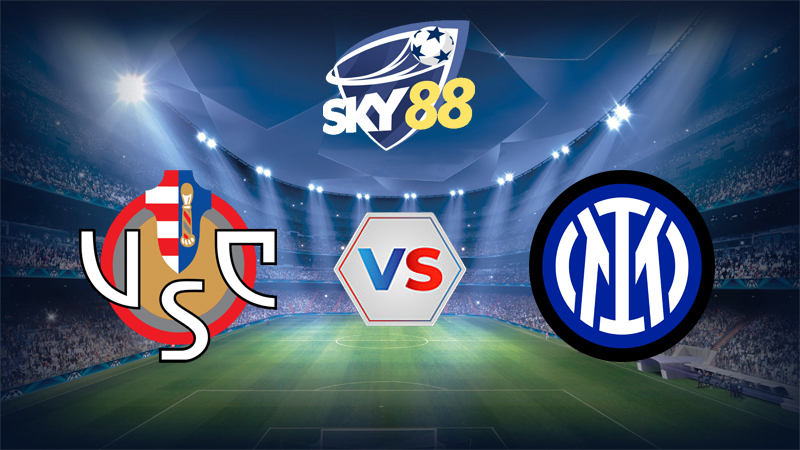 Dự đoán soi kèo Cremonese vs Inter Milan 00h00 ngày 02/02/2026 – Serie A