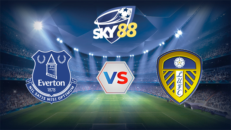 Dự đoán soi kèo Everton vs Leeds 03h00 ngày 27/01/2026 - Ngoại hạng Anh