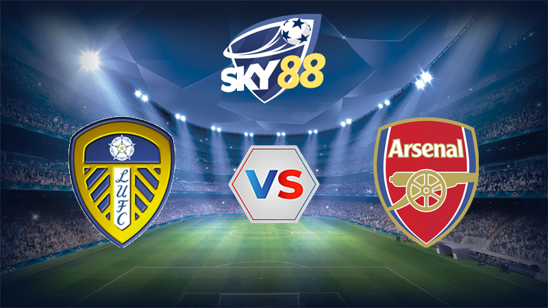 Dự đoán soi kèo Leeds United vs Arsenal 22h00 ngày 31/01/2026 – Ngoại hạng Anh