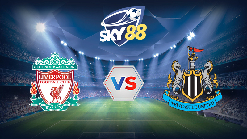 Dự đoán soi kèo Liverpool vs Newcastle 03h00 ngày 01/02/2026 – Ngoại hạng Anh