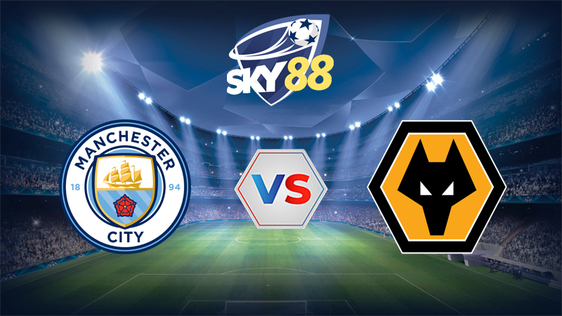 Dự đoán soi kèo Manchester City vs Wolves 22h00 ngày 24/01/2026 – Ngoại hạng Anh
