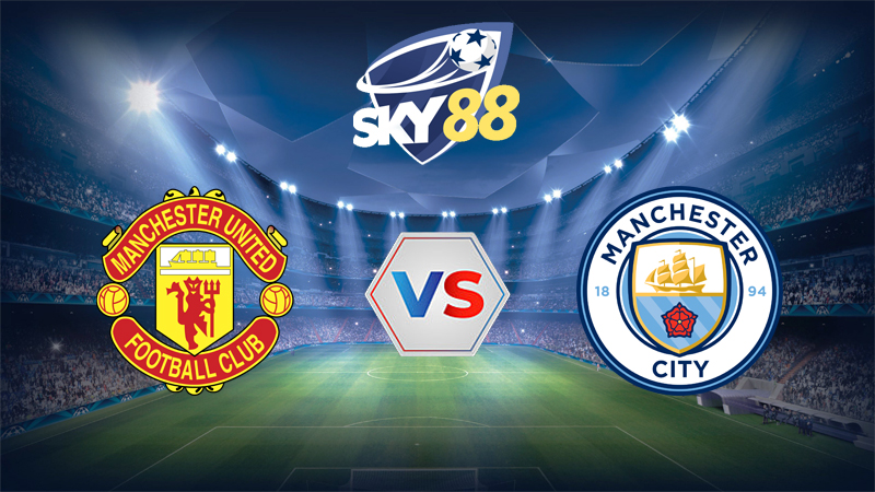Dự đoán soi kèo Manchester United vs Manchester City 19h30 ngày 17/01/2026 – Ngoại hạng Anh