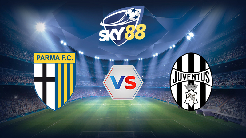 Dự đoán soi kèo Parma vs Juventus 00h00 ngày 02/02/2026 – Serie A