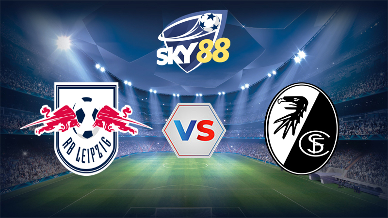 Dự đoán soi kèo RB Leipzig vs SC Freiburg 02h30 ngày 15/01/2026 – Bundesliga
